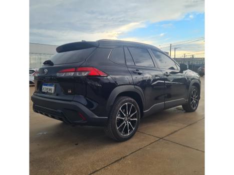 TOYOTA Corolla Cross 2.0 16V 4P FLEX VVT-IE GR-SPORT DIRECT SHIFT AUTOM�TICO CVT, Foto 5