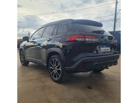 TOYOTA Corolla Cross 2.0 16V 4P FLEX VVT-IE GR-SPORT DIRECT SHIFT AUTOM�TICO CVT, Foto 7