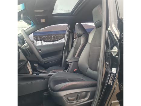 TOYOTA Corolla Cross 2.0 16V 4P FLEX VVT-IE GR-SPORT DIRECT SHIFT AUTOM�TICO CVT, Foto 11