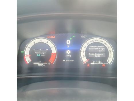 TOYOTA Corolla Cross 2.0 16V 4P FLEX VVT-IE GR-SPORT DIRECT SHIFT AUTOM�TICO CVT, Foto 12