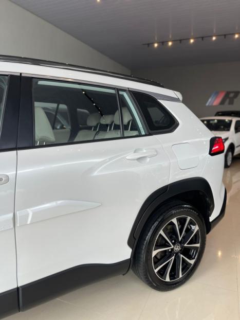 TOYOTA Corolla Cross 1.8 16V 4P FLEX VVT-I HYBRID XRX AUTOM�TICO CVT, Foto 4