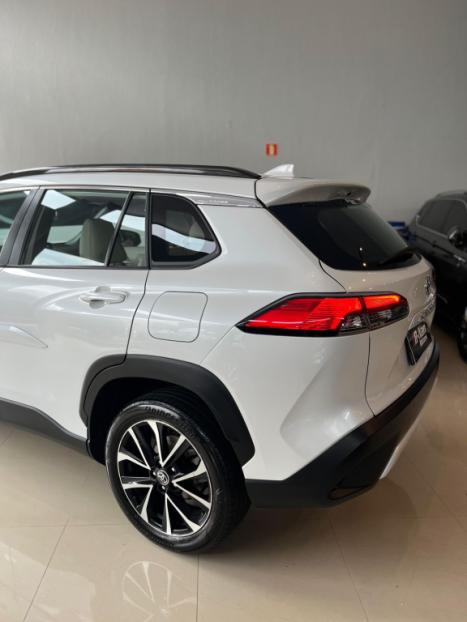 TOYOTA Corolla Cross 1.8 16V 4P FLEX VVT-I HYBRID XRX AUTOM�TICO CVT, Foto 6