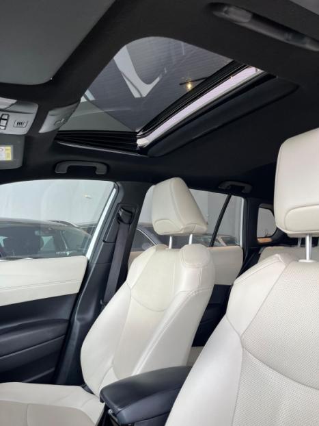 TOYOTA Corolla Cross 1.8 16V 4P FLEX VVT-I HYBRID XRX AUTOM�TICO CVT, Foto 9