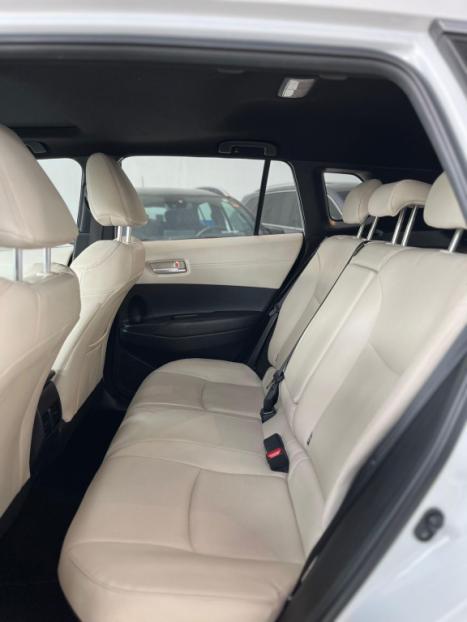 TOYOTA Corolla Cross 1.8 16V 4P FLEX VVT-I HYBRID XRX AUTOM�TICO CVT, Foto 10