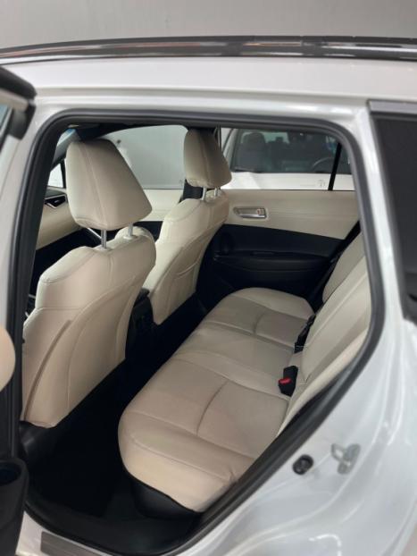 TOYOTA Corolla Cross 1.8 16V 4P FLEX VVT-I HYBRID XRX AUTOM�TICO CVT, Foto 11