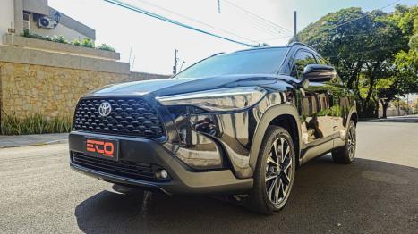 TOYOTA Corolla Cross 2.0 16V 4P FLEX VVT-IE XRE DIRECT SHIFT AUTOM�TICO CVT, Foto 3