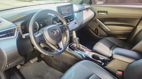 TOYOTA Corolla Cross 2.0 16V 4P FLEX VVT-IE XRE DIRECT SHIFT AUTOM�TICO CVT, Foto 10
