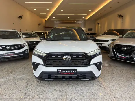 TOYOTA Corolla Cross 2.0 16V 4P FLEX VVT-IE GR-SPORT DIRECT SHIFT AUTOM�TICO CVT, Foto 1