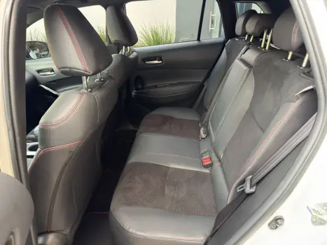 TOYOTA Corolla Cross 2.0 16V 4P FLEX VVT-IE GR-SPORT DIRECT SHIFT AUTOM�TICO CVT, Foto 10