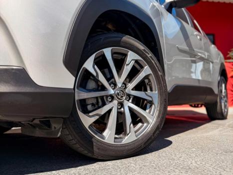 TOYOTA Corolla Cross 2.0 16V 4P FLEX VVT-IE XRE DIRECT SHIFT AUTOM�TICO CVT, Foto 3