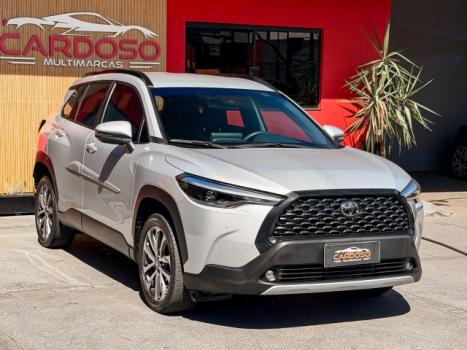 TOYOTA Corolla Cross 2.0 16V 4P FLEX VVT-IE XRE DIRECT SHIFT AUTOM�TICO CVT, Foto 5