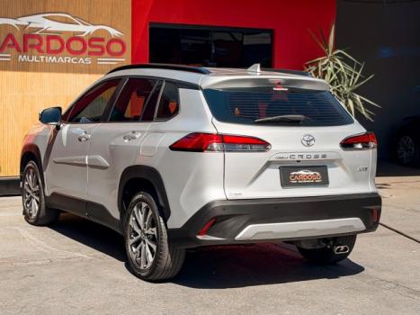 TOYOTA Corolla Cross 2.0 16V 4P FLEX VVT-IE XRE DIRECT SHIFT AUTOM�TICO CVT, Foto 6