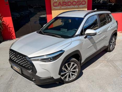 TOYOTA Corolla Cross 2.0 16V 4P FLEX VVT-IE XRE DIRECT SHIFT AUTOM�TICO CVT, Foto 9