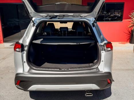 TOYOTA Corolla Cross 2.0 16V 4P FLEX VVT-IE XRE DIRECT SHIFT AUTOM�TICO CVT, Foto 10