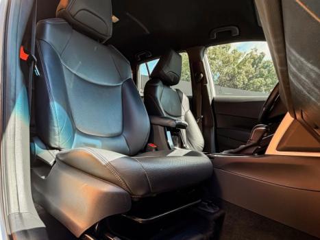 TOYOTA Corolla Cross 2.0 16V 4P FLEX VVT-IE XRE DIRECT SHIFT AUTOM�TICO CVT, Foto 11