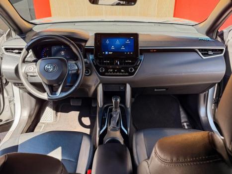 TOYOTA Corolla Cross 2.0 16V 4P FLEX VVT-IE XRE DIRECT SHIFT AUTOM�TICO CVT, Foto 13