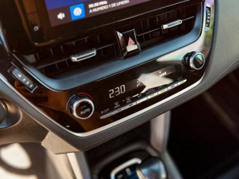 TOYOTA Corolla Cross 2.0 16V 4P FLEX VVT-IE XRE DIRECT SHIFT AUTOM�TICO CVT, Foto 15