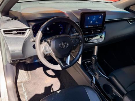 TOYOTA Corolla Cross 2.0 16V 4P FLEX VVT-IE XRE DIRECT SHIFT AUTOM�TICO CVT, Foto 16