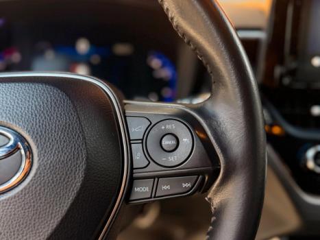 TOYOTA Corolla Cross 2.0 16V 4P FLEX VVT-IE XRE DIRECT SHIFT AUTOM�TICO CVT, Foto 17