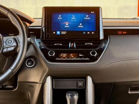 TOYOTA Corolla Cross 2.0 16V 4P FLEX VVT-IE XRE DIRECT SHIFT AUTOM�TICO CVT, Foto 18