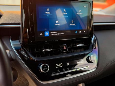 TOYOTA Corolla Cross 2.0 16V 4P FLEX VVT-IE XRE DIRECT SHIFT AUTOM�TICO CVT, Foto 19