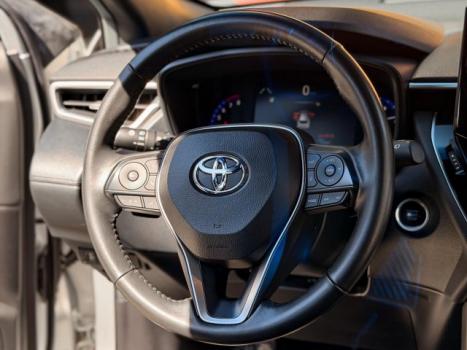 TOYOTA Corolla Cross 2.0 16V 4P FLEX VVT-IE XRE DIRECT SHIFT AUTOM�TICO CVT, Foto 20