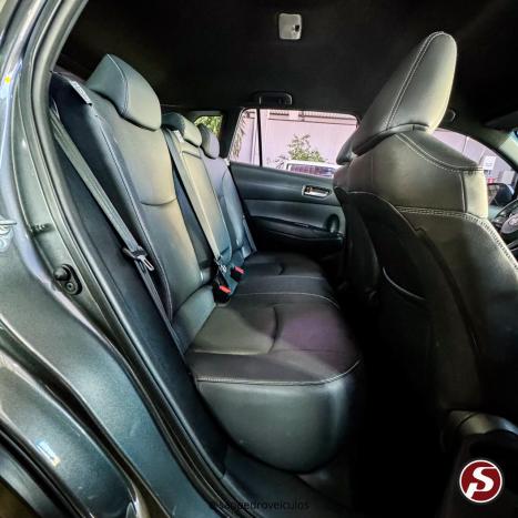 TOYOTA Corolla Cross 2.0 16V 4P FLEX VVT-IE XRE DIRECT SHIFT AUTOM�TICO CVT, Foto 10