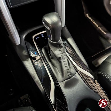 TOYOTA Corolla Cross 2.0 16V 4P FLEX VVT-IE XRE DIRECT SHIFT AUTOM�TICO CVT, Foto 13