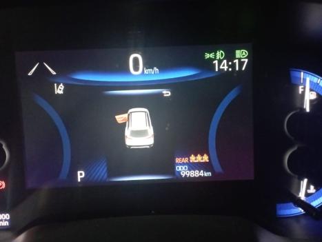 TOYOTA Corolla Cross 2.0 16V 4P FLEX VVT-IE XRE DIRECT SHIFT AUTOM�TICO CVT, Foto 15