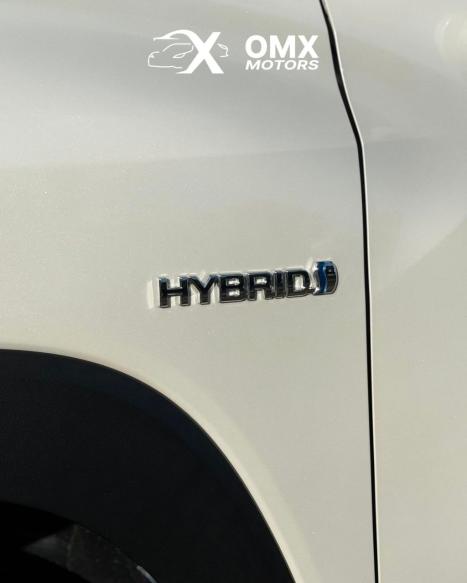 TOYOTA Corolla Cross 1.8 16V 4P FLEX VVT-I HYBRID XRX AUTOM�TICO CVT, Foto 5