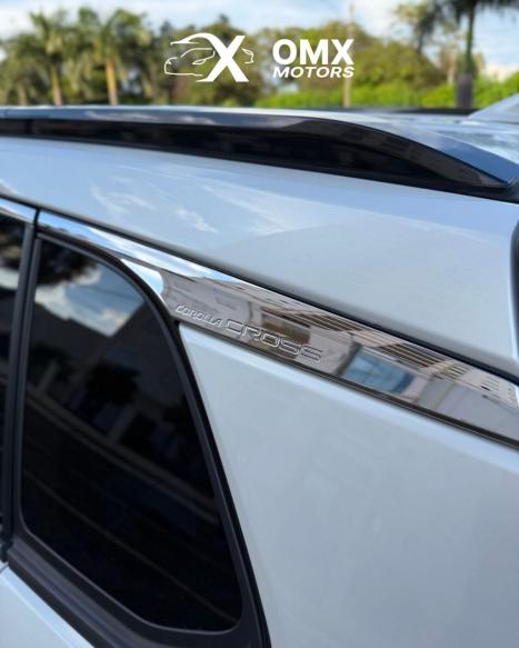 TOYOTA Corolla Cross 1.8 16V 4P FLEX VVT-I HYBRID XRX AUTOM�TICO CVT, Foto 7