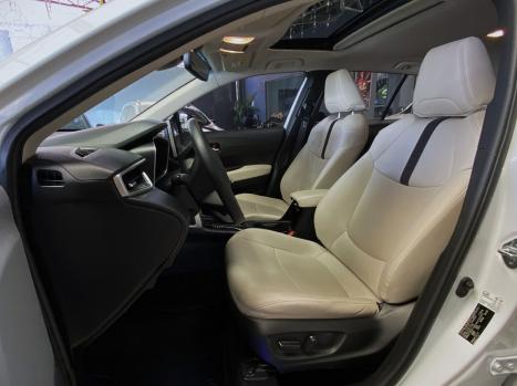 TOYOTA Corolla Cross 1.8 16V 4P FLEX VVT-I HYBRID XRX AUTOM�TICO CVT, Foto 6