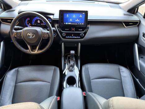 TOYOTA Corolla Cross 2.0 16V 4P FLEX VVT-IE XRE DIRECT SHIFT AUTOM�TICO CVT, Foto 7