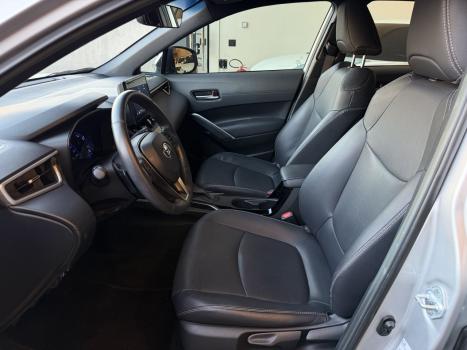 TOYOTA Corolla Cross 2.0 16V 4P FLEX VVT-IE XRE DIRECT SHIFT AUTOM�TICO CVT, Foto 8
