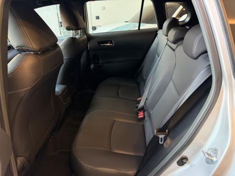 TOYOTA Corolla Cross 2.0 16V 4P FLEX VVT-IE XRE DIRECT SHIFT AUTOM�TICO CVT, Foto 9