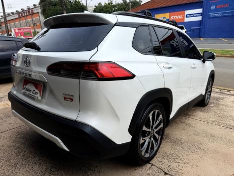 TOYOTA Corolla Cross 2.0 16V 4P FLEX VVT-IE XRE DIRECT SHIFT AUTOM�TICO CVT, Foto 3