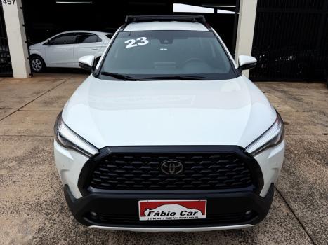 TOYOTA Corolla Cross 2.0 16V 4P FLEX VVT-IE XRE DIRECT SHIFT AUTOM�TICO CVT, Foto 5