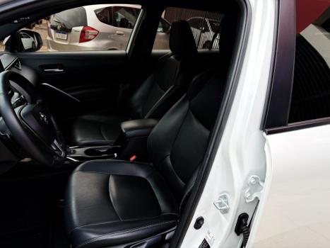 TOYOTA Corolla Cross 2.0 16V 4P FLEX VVT-IE XRE DIRECT SHIFT AUTOM�TICO CVT, Foto 7