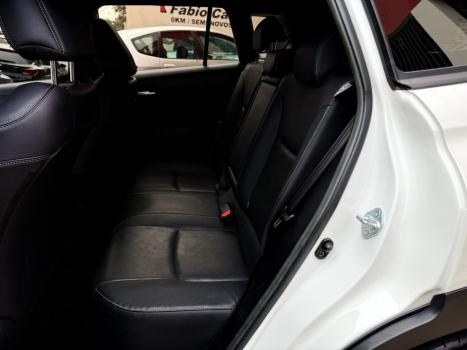 TOYOTA Corolla Cross 2.0 16V 4P FLEX VVT-IE XRE DIRECT SHIFT AUTOM�TICO CVT, Foto 8