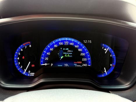 TOYOTA Corolla Cross 2.0 16V 4P FLEX VVT-IE XRE DIRECT SHIFT AUTOM�TICO CVT, Foto 10