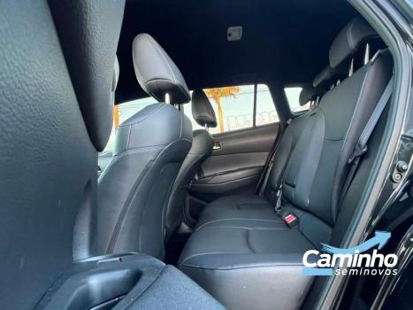 TOYOTA Corolla Cross 2.0 16V 4P FLEX VVT-IE XRE DIRECT SHIFT AUTOM�TICO CVT, Foto 9