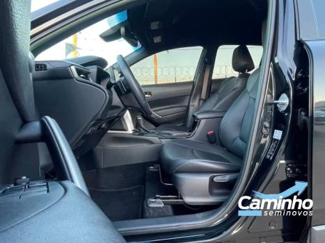 TOYOTA Corolla Cross 2.0 16V 4P FLEX VVT-IE XRE DIRECT SHIFT AUTOM�TICO CVT, Foto 11