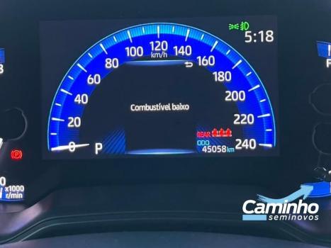 TOYOTA Corolla Cross 2.0 16V 4P FLEX VVT-IE XRE DIRECT SHIFT AUTOM�TICO CVT, Foto 12