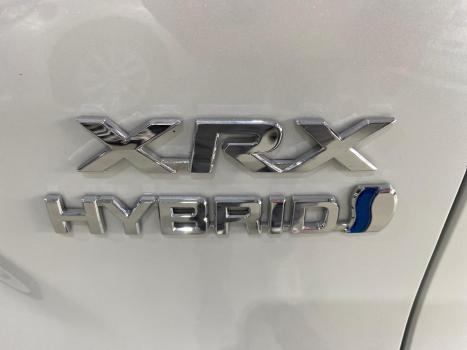 TOYOTA Corolla Cross 1.8 16V 4P FLEX VVT-I HYBRID XRX AUTOM�TICO CVT, Foto 9