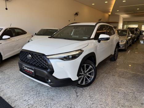 TOYOTA Corolla Cross 2.0 16V 4P FLEX VVT-IE XRE DIRECT SHIFT AUTOM�TICO CVT, Foto 3