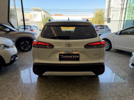 TOYOTA Corolla Cross 2.0 16V 4P FLEX VVT-IE XRE DIRECT SHIFT AUTOM�TICO CVT, Foto 4