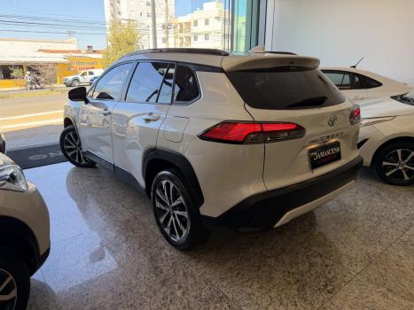 TOYOTA Corolla Cross 2.0 16V 4P FLEX VVT-IE XRE DIRECT SHIFT AUTOM�TICO CVT, Foto 5