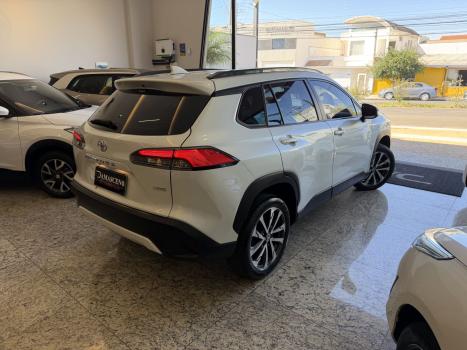 TOYOTA Corolla Cross 2.0 16V 4P FLEX VVT-IE XRE DIRECT SHIFT AUTOM�TICO CVT, Foto 6