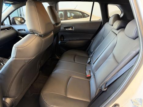 TOYOTA Corolla Cross 2.0 16V 4P FLEX VVT-IE XRE DIRECT SHIFT AUTOM�TICO CVT, Foto 9