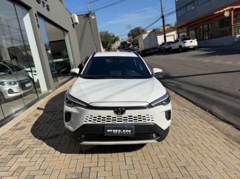 TOYOTA Corolla Cross 2.0 16V 4P FLEX VVT-IE XR DIRECT SHIFT AUTOM�TICO CVT, Foto 2